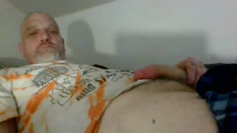 spundaddyandprincess online show from March 24, 1:55 am