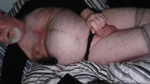 SpunkerLike online show from March 8, 6:58 pm