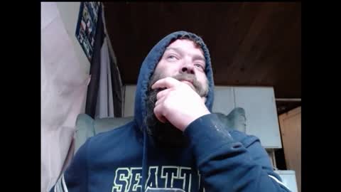 Bryan online show from March 11, 9:12 am