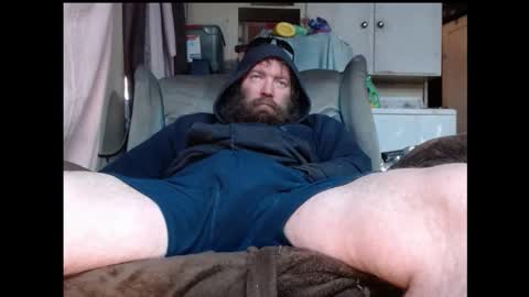 Bryan online show from February 27, 1:09 am