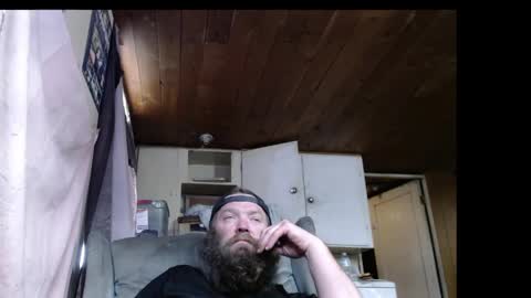 Bryan online show from April 7, 8:00 pm