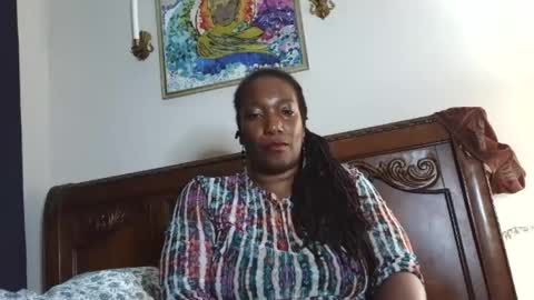 Sable Grace online show from August 7, 3:38 am