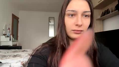 My name is Maya Lush is activeThere are legends that in this room all your wishes can come true  Private is Open online show from March 21, 1:16 pm