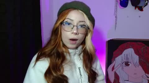  HELLO WELCOME MY NAME IS CHARLOTTE OY A NEW GIRL   online show from April 2, 4:20 am