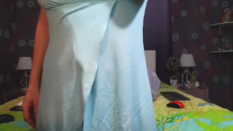 just Jess online show from March 7, 8:11 pm