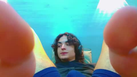 ethan online show from November 6, 4:10 pm