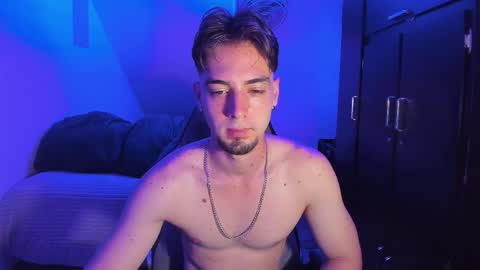 Sr Pablo online show from February 21, 3:26 pm