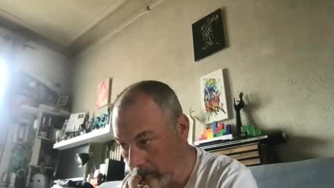 srekos38 online show from May 19, 11:50 am