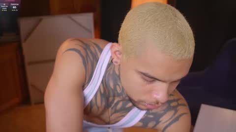 Matt     online show from March 8, 8:35 pm