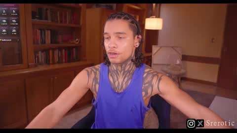 Matt     online show from November 27, 7:10 pm