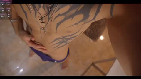 Matt     online show from March 27, 1:33 am