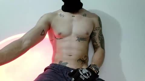 srghost333 online show from March 24, 3:56 am