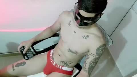 srghost333 online show from May 7, 4:08 am