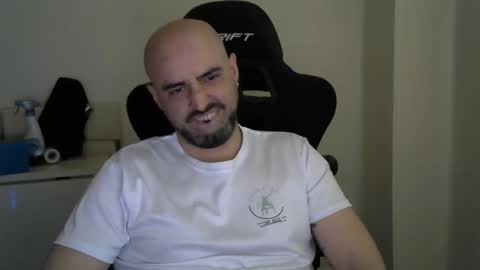 srtramposo online show from March 26, 1:05 pm