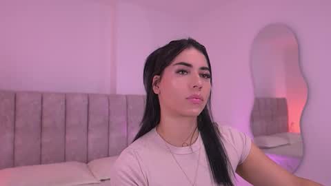 samantha online show from January 13, 7:10 pm