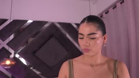 Snapshot of ss_samantha chatting on September 24, 7:20 pm samantha online show from September 24, 7:20 pm