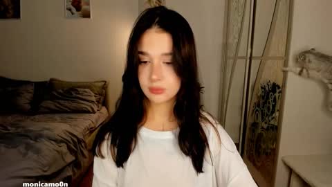 Snapshot of ssash1mii chatting on October 10, 11:09 pm Hey guys i miss you so much online show from October 10, 11:09 pm