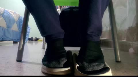 Snapshot of ssenzo chatting on January 16, 9:40 pm ssenzo online show from January 16, 9:40 pm