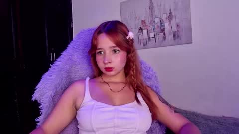 Snapshot of ssy_tgn chatting on February 9, 6:58 pm ssy tgn online show from February 9, 6:58 pm