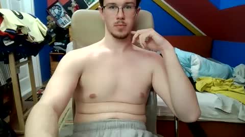 st1eve online show from March 9, 9:52 pm