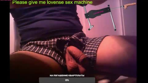 st1vemaster01 online show from February 22, 2:41 pm