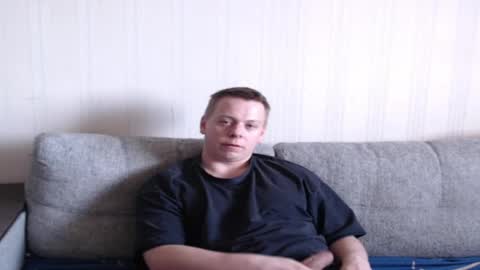 Joe Peach online show from April 17, 2:08 pm