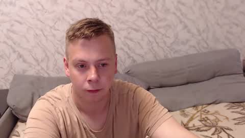 Joe Peach online show from June 12, 7:02 pm