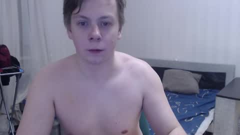 Joe Peach online show from February 23, 6:10 pm