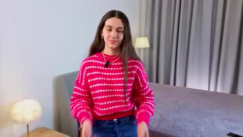 Margo online show from January 19, 1:48 am