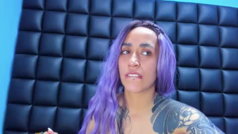 Stacey lee online show from October 31, 8:42 pm