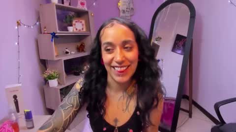 Stacey lee online show from March 3, 6:48 pm