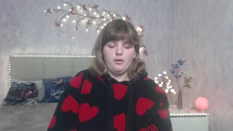 Stacey online show from March 11, 7:00 am