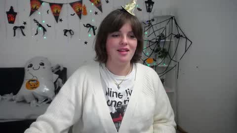 Snapshot of staceylex chatting on October 22, 10:07 am Stacey online show from October 22, 10:07 am