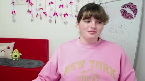 Stacey online show from April 4, 5:47 am