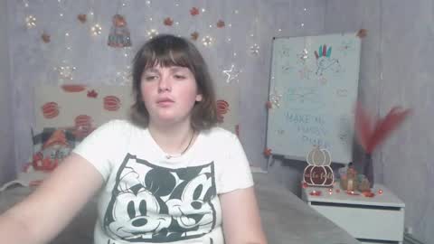 Stacey online show from November 27, 7:05 am