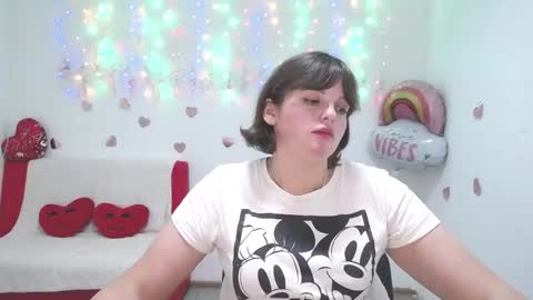 Snapshot of staceylex chatting on October 7, 11:17 am Stacey online show from October 7, 11:17 am
