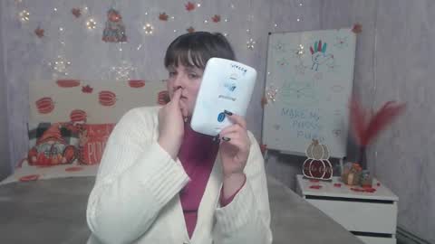 Stacey online show from November 24, 6:34 am