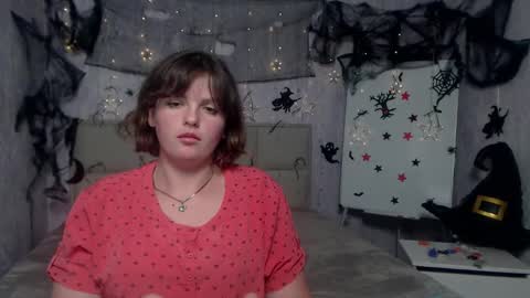 Snapshot of staceylex chatting on October 20, 9:47 am Stacey online show from October 20, 9:47 am