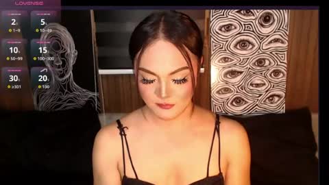 staceymoorets online show from July 18, 2:46 am