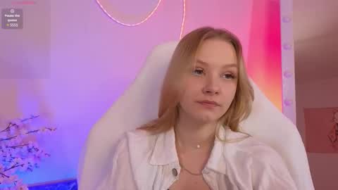 Stacey online show from March 19, 10:21 am