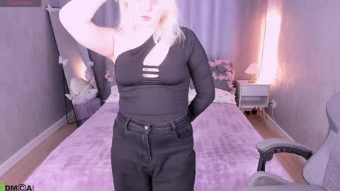Stacy allenn online show from May 11, 9:49 am