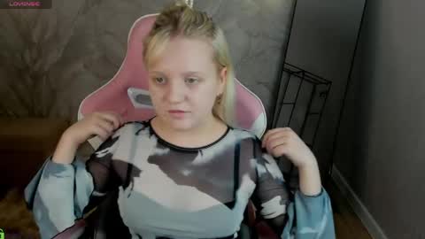 Stacy allenn online show from May 7, 9:38 am