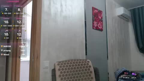 STACY online show from December 18, 8:26 pm