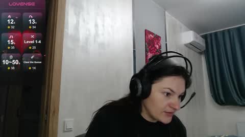 STACY online show from October 17, 12:14 am