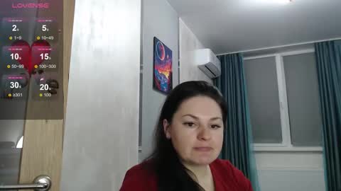 STACY online show from September 18, 4:44 pm