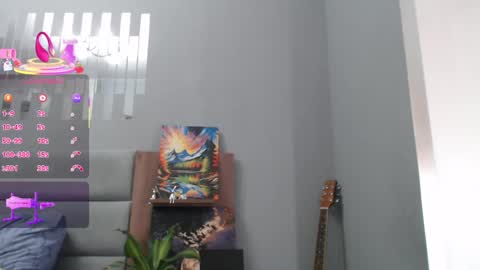 STACY online show from March 12, 9:24 pm