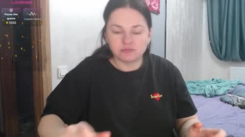 STACY online show from December 5, 11:52 am