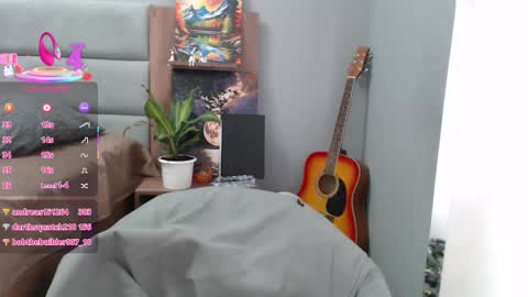 STACY online show from March 10, 8:01 pm