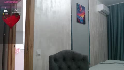 STACY online show from September 28, 7:34 pm