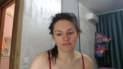 STACY online show from May 31, 12:37 pm